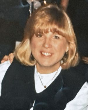 Diana Jean Myers
